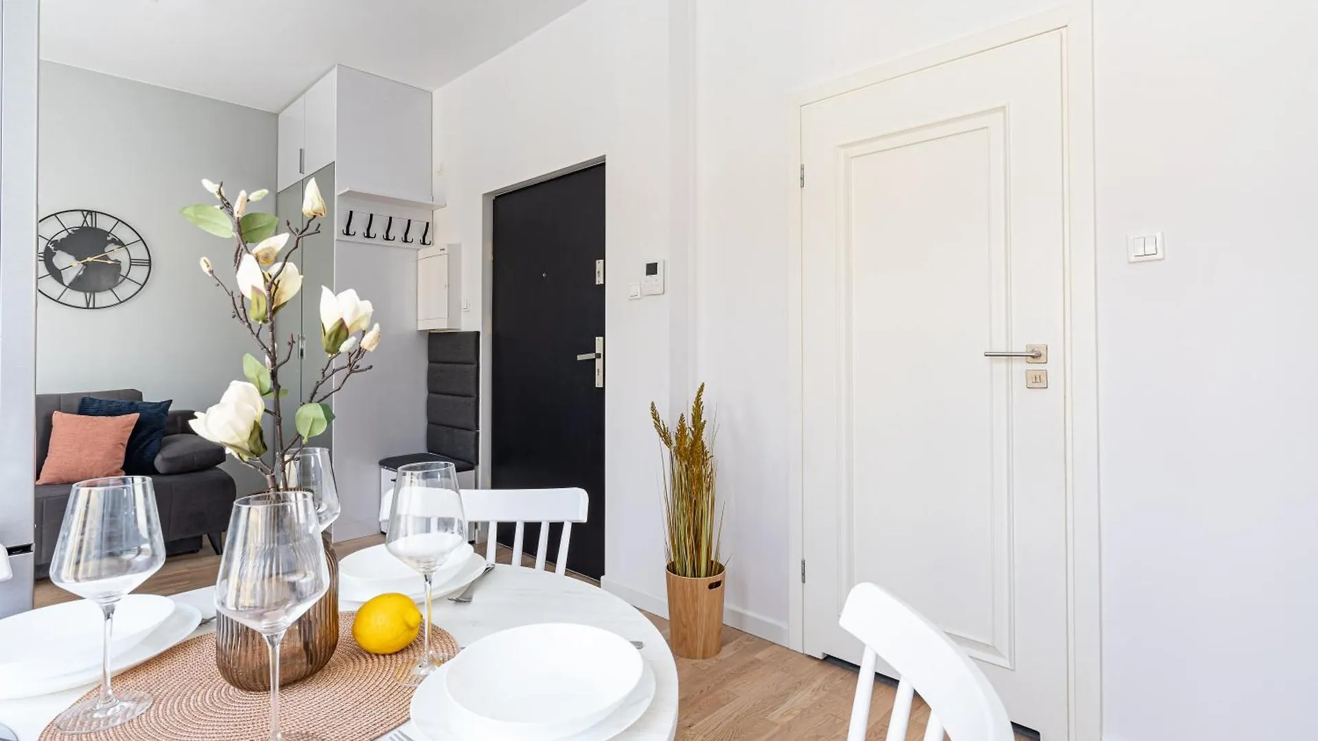 ורשה Koszykowa Apt 51 Superapart פולין