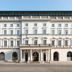 Hotell Raffles Europejski, Warszawa